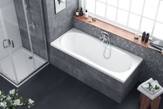 Ванна акриловая EXCELLENT Sekwana 170x75 Ванна акриловая EXCELLENT Sekwana 170x75