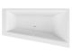 Ванна акриловая EXCELLENT Sfera 170x100 (правая)