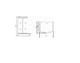 Timo Comfort T-8815 Fabric Glass душевая кабина 120*90*220