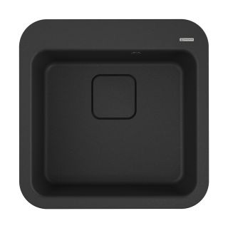Мойка кухонная Omoikiri Tasogare 51-BL Artgranit/Черный Мойка кухонная Omoikiri Tasogare 51-BL Artgranit/Черный