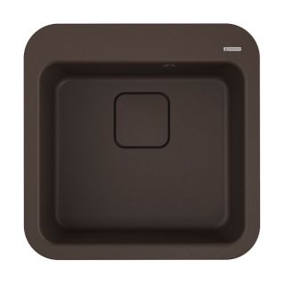 Мойка кухонная Omoikiri Tasogare-51-DC Artgranit/темный шоколад Мойка кухонная Omoikiri Tasogare-51-DC Artgranit/темный шоколад