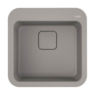 Мойка кухонная Omoikiri Tasogare 51-GR Artgranit/Leningrad grey Мойка кухонная Omoikiri Tasogare 51-GR Artgranit/Leningrad grey