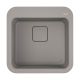 Мойка кухонная Omoikiri Tasogare 51-GR Artgranit/Leningrad grey