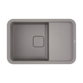 Мойка кухонная Omoikiri Tasogare-78-GR Artgranit/Leningrad grey Мойка кухонная Omoikiri Tasogare-78-GR Artgranit/Leningrad grey