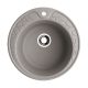 Мойка кухонная Omoikiri Tovada 51-GR Artgranit/leningrad grey
