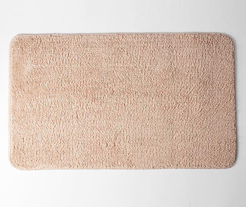 Wasserkraft Vils BM-1031 Rugby Tan Коврик для ванной комнаты