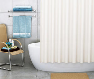 Wasserkraft Vils SC-10101 Шторка для ванной