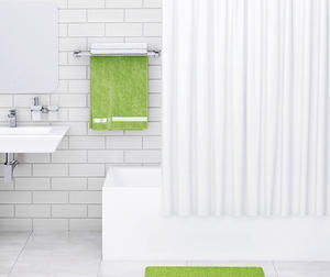 Wasserkraft Vils SC-10201 Шторка для ванной