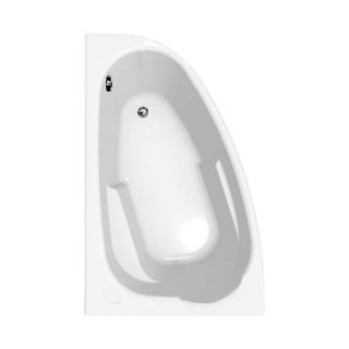 Акриловая ванна Cersanit JOANNA 160х95 L Акриловая ванна Cersanit JOANNA 160х95 L