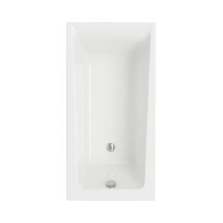 Акриловая ванна Cersanit LORENA 150x70 Акриловая ванна Cersanit LORENA 150x70