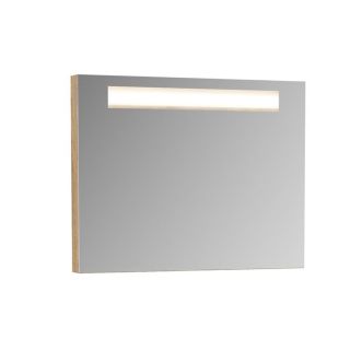 Ravak Зеркало CLASSIC 600 каппучино