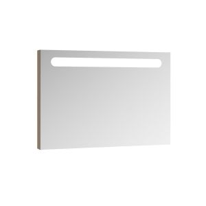 Ravak Зеркало CHROME 700 каппучино
