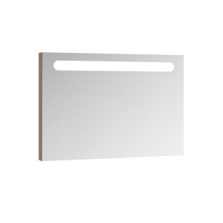 Ravak Зеркало CHROME 800 каппучино