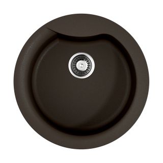 Мойка кухонная Omoikiri Yasugata 48R-DC Tetogranit/темный шоколад Мойка кухонная Omoikiri Yasugata 48R-DC Tetogranit/темный шоколад