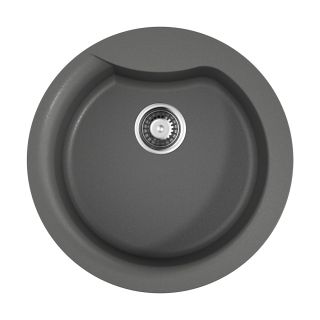 Мойка кухонная Omoikiri Yasugata 48R-PL Tetogranit/платина Мойка кухонная Omoikiri Yasugata 48R-PL Tetogranit/платина