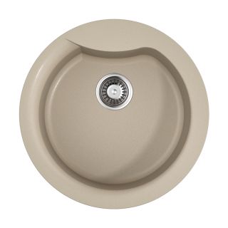 Мойка кухонная Omoikiri Yasugata 48R-SA Tetogranit/бежевый Мойка кухонная Omoikiri Yasugata 48R-SA Tetogranit/бежевый
