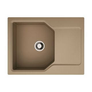Мойка кухонная Omoikiri Yonaka 65-CA Artgranit/карамель Мойка кухонная Omoikiri Yonaka 65-CA Artgranit/карамель