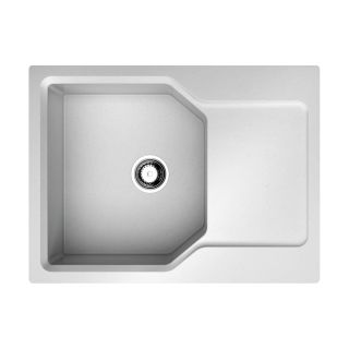 Мойка кухонная Omoikiri Yonaka 65-PA Artgranit/пастила Мойка кухонная Omoikiri Yonaka 65-PA Artgranit/пастила