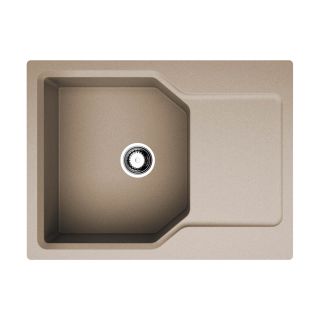 Мойка кухонная Omoikiri Yonaka 65-SA Artgranit/бежевый Мойка кухонная Omoikiri Yonaka 65-SA Artgranit/бежевый