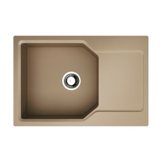 Мойка кухонная Omoikiri Yonaka 78-LB-CA Artgranit/карамель Мойка кухонная Omoikiri Yonaka 78-LB-CA Artgranit/карамель