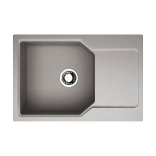 Мойка кухонная Omoikiri Yonaka 78-LB-GR Artgranit/leningrad grey Мойка кухонная Omoikiri Yonaka 78-LB-GR Artgranit/leningrad grey