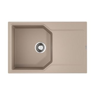 Мойка кухонная Omoikiri Yonaka 78-SA Artgranit/бежевый Мойка кухонная Omoikiri Yonaka 78-SA Artgranit/бежевый