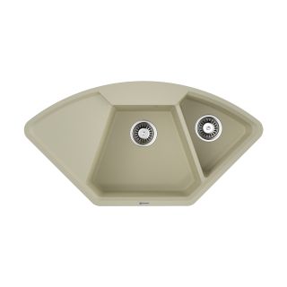 Мойка кухонная Omoikiri Yonaka 98-C-BE Artgranit/ваниль Мойка кухонная Omoikiri Yonaka 98-C-BE Artgranit/ваниль
