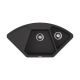 Мойка кухонная Omoikiri Yonaka 98-C-BL Artgranit/черный