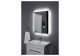 Зеркало Aquanet Палермо 6085 LED 60x85x3.2 см