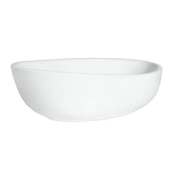 Раковина Sanita Luxe Ringo Cut WB.CT/Ringo/54-N.Cut/WHT.G/S1 54 см
