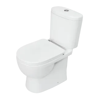 Унитаз  Sanita luxe Art Comfort WC.CC/Art/2-DM/WHT.G/S1 белый Унитаз  Sanita luxe Art Comfort WC.CC/Art/2-DM/WHT.G/S1 белый