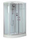 Душевая кабина Timo Standart  T-6602SLF Silver Fabric 120x85см Душевая кабина Timo Standart  T-6602SLF Silver Fabric 120x85см