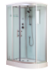 Душевая кабина Timo Standart  T-6602SLF Silver Fabric 120x85см Душевая кабина Timo Standart  T-6602SLF Silver Fabric 120x85см