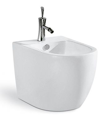 Timo биде KULO напольное (TK-402)