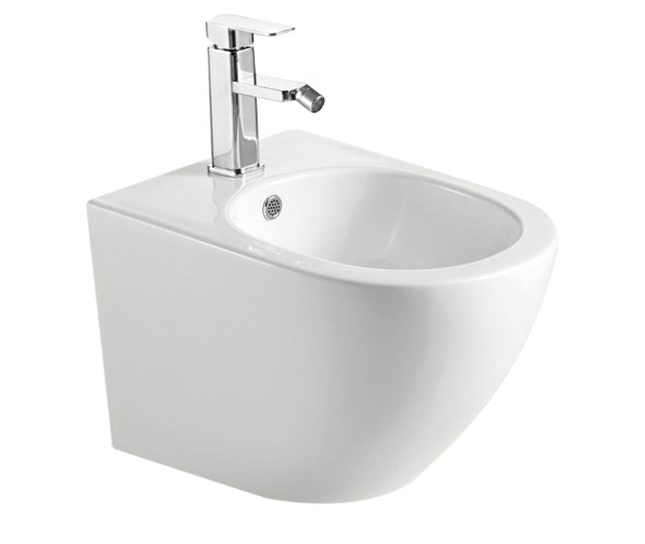 Timo биде KULO подвесное  (TK-404)