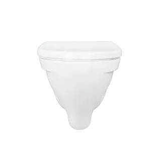 Унитаз Sanita Luxe Attica WC.WH/Attica/DM/WHT.G/S1 с сиденьем Микролифт Унитаз Sanita Luxe Attica WC.WH/Attica/DM/WHT.G/S1 с сиденьем Микролифт