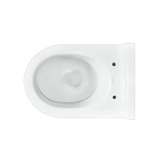 Унитаз Sanita Luxe Attica WC.WH/Attica/DM/WHT.G/S1 с сиденьем Микролифт Унитаз Sanita Luxe Attica WC.WH/Attica/DM/WHT.G/S1 с сиденьем Микролифт