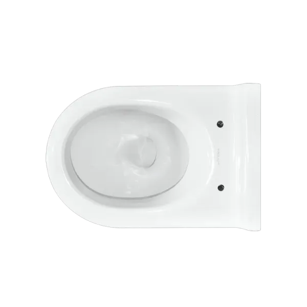 Унитаз Sanita Luxe Attica WC.WH/Attica/DM/WHT.G/S1 с сиденьем Микролифт