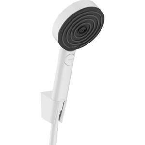 Душевая лейка Hansgrohe Pulsify Relaxation 105 3 jet 24302700
