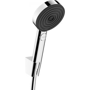 Душевая лейка Hansgrohe Pulsify Relaxation 105 3 jet 24303000
