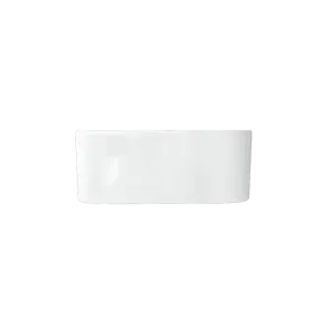Раковина Sanita Luxe Infinity Slim WB.CT/Infinity/60-N.Slim/WHT.G/S1 59.7 см
