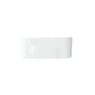 Раковина Sanita Luxe Infinity Slim WB.CT/Infinity/60-N.Slim/WHT.G/S1 59.7 см