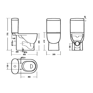 Унитаз  Sanita luxe Art Comfort WC.CC/Art/2-DM/WHT.G/S1 белый Унитаз  Sanita luxe Art Comfort WC.CC/Art/2-DM/WHT.G/S1 белый