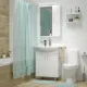 Раковина Sanita Лагуна WB.FNLaguna65-CWHT.GS1 65 см белый