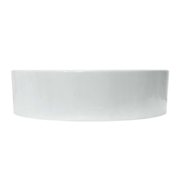 Раковина Sanita Luxe Best Shelf WB.CT/Best/43-C.Shelf/WHT.G/S1 43.3 см