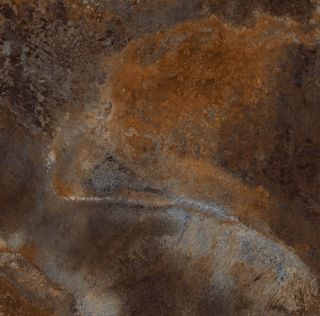 Керамогранит Laparet Дазл Космос Гранде полуполированный, х9999282629, 60х60, коричневый