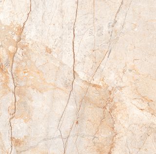 Керамогранит Laparet Carved River Crema Карвинг, х9999282625, 60х60, бежевый