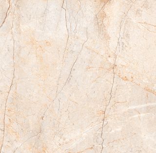 Керамогранит Laparet Carved River Crema Карвинг, х9999282625, 60х60, бежевый