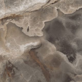 Керамогранит Laparet Onix Gun Smoke, х9999282642, 60х60, коричневый