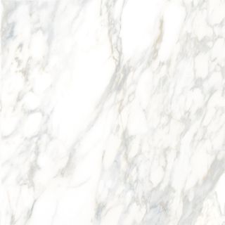 Керамогранит Laparet Аврора обрезной SG644520R, х9999278637, 59,5х59,5, белый